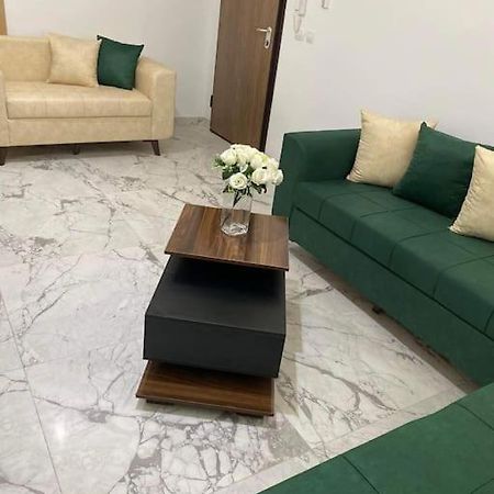 Apartament Dar Kmar Tunis Zewnętrze zdjęcie