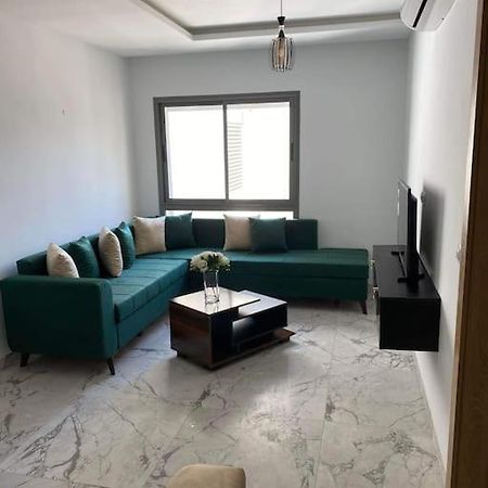 Apartament Dar Kmar Tunis Zewnętrze zdjęcie