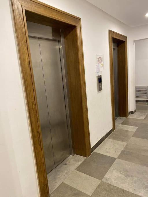 Apartament Dar Kmar Tunis Zewnętrze zdjęcie