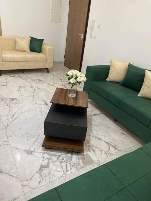 Apartament Dar Kmar Tunis Zewnętrze zdjęcie