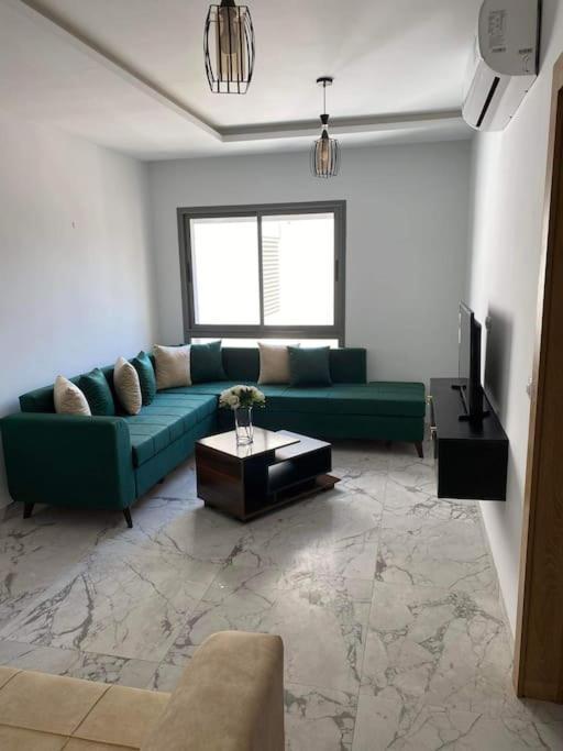 Apartament Dar Kmar Tunis Zewnętrze zdjęcie