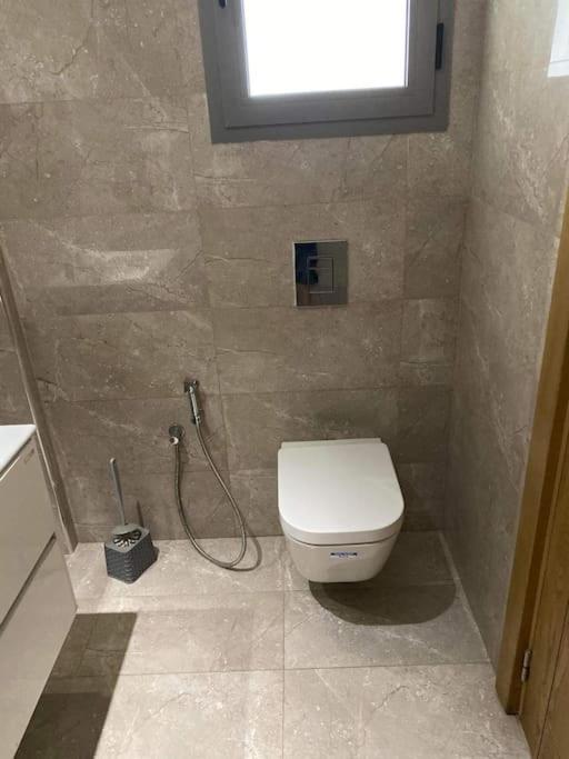 Apartament Dar Kmar Tunis Zewnętrze zdjęcie