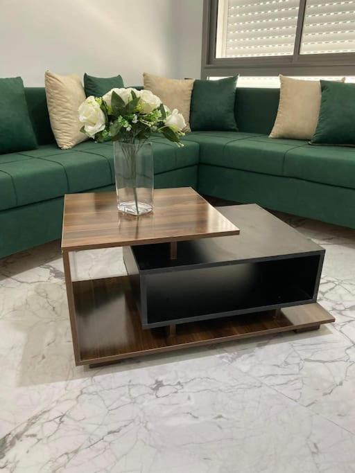 Apartament Dar Kmar Tunis Zewnętrze zdjęcie