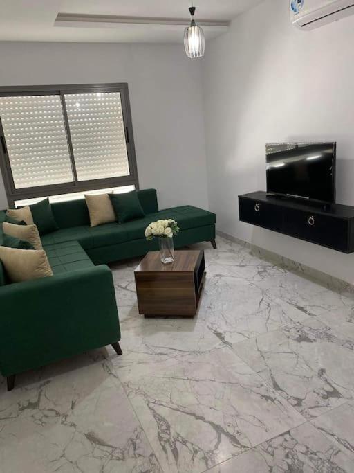 Apartament Dar Kmar Tunis Zewnętrze zdjęcie