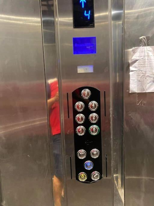 Apartament Dar Kmar Tunis Zewnętrze zdjęcie