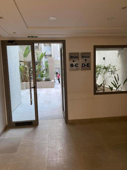 Apartament Dar Kmar Tunis Zewnętrze zdjęcie