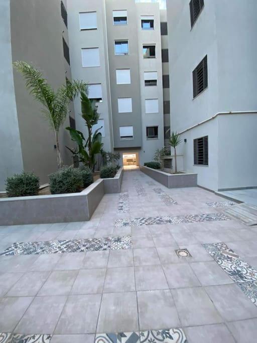 Apartament Dar Kmar Tunis Zewnętrze zdjęcie